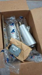 Originele uitlaat Ducati Monster 1100, Ophalen of Verzenden, Gebruikt