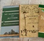 Naardermeer Jac. P. Thijsse - Jubileum Uitgave, Boeken, Ophalen of Verzenden, Gelezen, Natuur algemeen