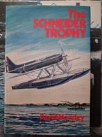 The Schneider Trophy, Verzamelen, Luchtvaart en Vliegtuigspotten, Verzenden, Gebruikt, Boek of Tijdschrift