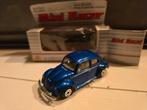 Volkswagen Kever Mini Racer schaal 1 op 64, Auto, Nieuw, Vw, Volkswagen