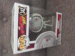 Funko 342 Ghost (marvel ant man and the wasp), Ophalen of Verzenden, Zo goed als nieuw