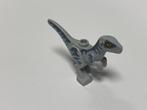 Lego lichtgrijze baby dinosaurus Velociraptor, Ophalen of Verzenden, Nieuw, Losse stenen, Lego