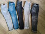 Spijkerbroeken zhrill 5x maat 31/38, Kleding | Dames, Blauw, Ophalen of Verzenden, Zo goed als nieuw, Zhrill