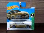 Audi RS E-Tron Hotwheels, Hobby en Vrije tijd, Modelauto's | Overige schalen, Ophalen, Nieuw, Auto