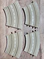 Faller AMS baanstukken 4445 per stuk €2.-, Ophalen of Verzenden, Gebruikt, Gelijkstroom, Overige merken