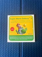 Super Mario galaxy 2 collectors edition dvd | Nintendo wii |, Vanaf 3 jaar, Simulatie, Gebruikt, Ophalen of Verzenden