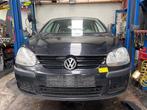 Voorkop compleet van een Volkswagen Golf (LC9Z), Gebruikt, -, Volkswagen, -