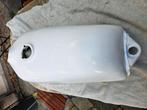 Tank yamaha DT TY 250 400, Motoren, Ophalen of Verzenden, Gebruikt