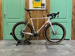 Cervelo R5-CX Red eTap 58cm, 28 inch, Carbon, 10 tot 15 versnellingen, Heren
