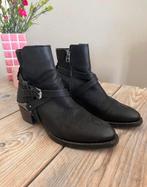 Goosecraft laars boots cowboylaarzen boots ganni leer, Kleding | Dames, Schoenen, Lage of Enkellaarzen, Goosecraft, Ophalen of Verzenden