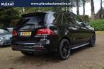 Mercedes-Benz GLE-klasse AMG 43 4-MATIC Aut. | Panorama | St, Automaat, Gebruikt, 367 pk, 138 €/maand