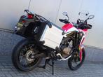 Honda CRF 1000 L AFRICA TWIN (bj 2017), Motoren, Motoren | Honda, Bedrijf, 1000 cc, Toermotor