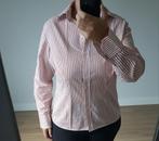 Blouse Rood Van Laack 44 100% Cotton, Verzenden, Van Laack, Maat 42/44 (L), Nieuw
