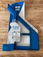 Handige tool, om met invalzaag te gebruiken, Doe-het-zelf en Verbouw, Ophalen of Verzenden, 1200 watt of meer, Invalzaag, 30 tot 70 mm