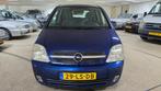 Opel Meriva 1.8-16V Cosmo. 65.000dkm! Nap!, Voorwielaandrijving, 125 pk, 4 cilinders, Blauw