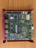 PC Egnines APU 2C4 netwerk appliance, Ophalen of Verzenden, Gebruikt, Router