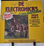 De Electronica 's, Cd's en Dvd's, Vinyl | Nederlandstalig, Ophalen of Verzenden, Zo goed als nieuw, 12 inch, Levenslied of Smartlap