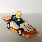 Lego : Sprintracer 6503 compleet, Kinderen en Baby's, Speelgoed | Duplo en Lego, Ophalen of Verzenden, Zo goed als nieuw, Complete set