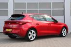 SEAT Leon 1.0 TSI 110pk FR Business Intense | Navigatie | Ac, 12 maanden, Stof, Gebruikt, Leon