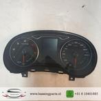Audi A3 8V kilometerteller met artikelnummer 8V0 920 872, Ophalen of Verzenden, Gebruikt