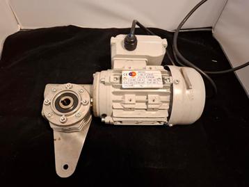 ALMO MMP63G4 Motor - 230V, 180 graden koppel beschikbaar voor biedingen