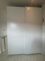 Ikea pax kast met schuifdeuren 150x37x200 (lxbxh), Ophalen of Verzenden, Zo goed als nieuw, 50 tot 75 cm, 50 tot 100 cm