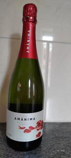 Amanima Cava, Verzamelen, Wijnen, Ophalen of Verzenden, Nieuw, Frankrijk