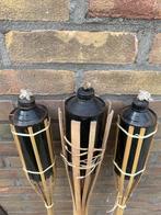 Fakkels, Tuin en Terras, Fakkels, Ophalen