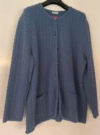 FIJN WARM VEST DAMART (NIEUW), Maat 46/48 (XL) of groter, Nieuw, DAMART, Verzenden
