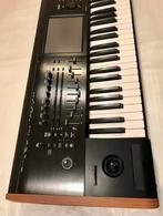 Korg Kronos 61 - Workstation, Muziek en Instrumenten, 61 toetsen, Korg, Ophalen of Verzenden, Zo goed als nieuw
