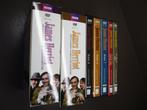 dvd James Herriot seizoen 1 t/m 7 + TV-specials, Alle leeftijden, Ophalen of Verzenden, Zo goed als nieuw, Boxset