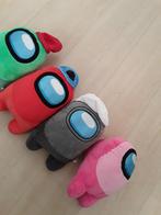 Among Us  knuffels, Ophalen, Zo goed als nieuw, Overige typen