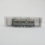 Fleischmann 865833 KPEV Reisezugwagen OVP H0, Hobby en Vrije tijd, Modeltreinen | H0, Info@roco.cc, Gebruikt, Gelijkstroom, Verzenden