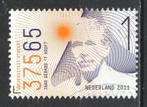 Angrie --21 R --2794  Universieteit van Utrecht 2011, Postzegels en Munten, Verzenden, Na 1940, Gestempeld