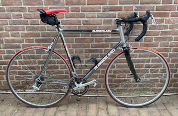 Racefiets Slingerland  beschikbaar voor biedingen