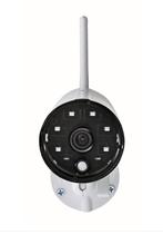 ABUS Buit. cam. draadl. TVAC18000 GSM-Secure 60% korting, Audio, Tv en Foto, Videobewaking, Nieuw, Buitencamera, Ophalen of Verzenden