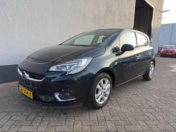 Opel Corsa 1.4 Cosmo Automaat - Cruise Control beschikbaar voor biedingen