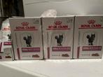 Royal canin renal natvoer 44 stuks, Dieren en Toebehoren, Dierenvoeding, Ophalen of Verzenden, Kat