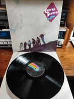 Lynyrd Skynyrd - Nothin' Fancy LP, Cd's en Dvd's, Ophalen of Verzenden, Gebruikt, 12 inch, Rock-'n-Roll