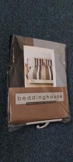 Beddinghouse dekbedovertrek nieuw, Huis en Inrichting, Ophalen of Verzenden, Nieuw, Eenpersoons, Dekbedovertrek