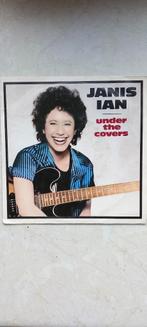 JANIS IAN  /  under the covers  1981, Cd's en Dvd's, Vinyl Singles, Ophalen of Verzenden, Zo goed als nieuw, Pop, Single