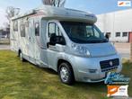 CHALLENGER MAGEO 118 EB *Airco|Zonnepnl|Histr Compleet, Caravans en Kamperen, Campers, Overige merken, Diesel, Particulier, Half-integraal