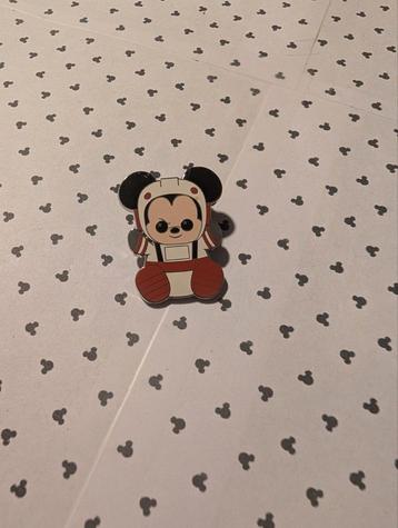Disney Pin Wishables Mickey  beschikbaar voor biedingen