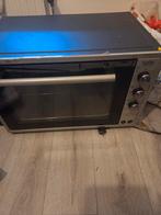 Teffo Combimagnetron - Zo Goed Als Nieuw!, Witgoed en Apparatuur, Combimagnetron, Hete lucht, Ophalen of Verzenden, Zo goed als nieuw