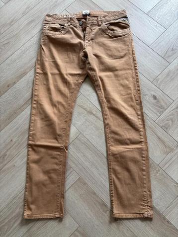 Spijkerbroek / jeans Gaastra W33/L34 kaki. beschikbaar voor biedingen