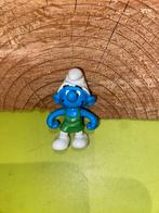 Smurfen tuinier smurf, Verzamelen, Smurfen, Ophalen of Verzenden, Zo goed als nieuw, Verschillende Smurfen