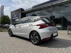 Hyundai i20 1.0 T-GDi 100PK Comfort | Carplay | Camera | Sto, Gebruikt, 1110 kg, Startonderbreker, Bedrijf