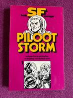 Piloot Storm Deel 1, Boeken, Stripboeken, Eén stripboek, Ophalen of Verzenden, Zo goed als nieuw