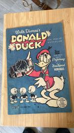 Donald Duck 1952 herdruk 2000, Boeken, Stripboeken, Ophalen of Verzenden, Zo goed als nieuw