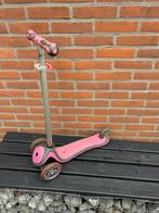 Roze driewieler step, Fietsen en Brommers, Steps, Ophalen, Gebruikt, Gewone step